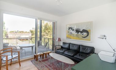 Departamento - En pozo - San Isidro
