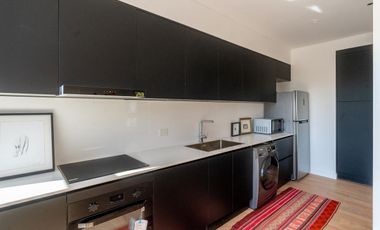 Departamento - En pozo - San Isidro