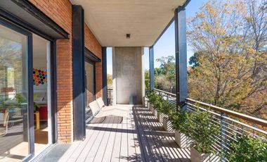 Departamento - En pozo - San Isidro