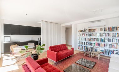 Departamento - En pozo - San Isidro