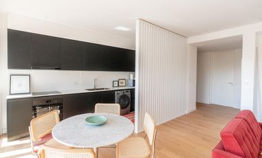 Departamento - En pozo - San Isidro