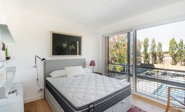 Departamento - En pozo - San Isidro