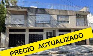 Departamento - Remedios De Escalada