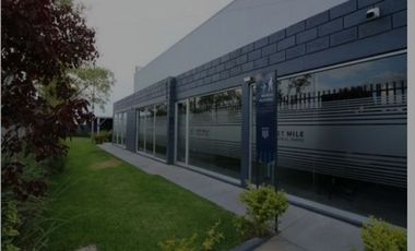 BODEGA INDUSTRIAL EN VENTA, CON AMENIDADES, LOS LERMAS, GUADALUPE/MONTERREY