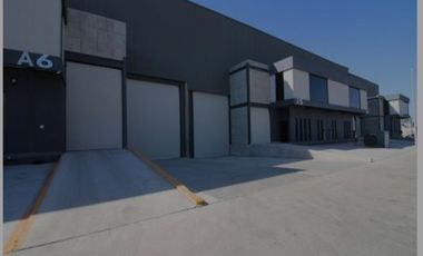 BODEGA INDUSTRIAL EN VENTA, CON AMENIDADES, LOS LERMAS, GUADALUPE/MONTERREY
