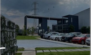 BODEGA INDUSTRIAL EN VENTA, CON AMENIDADES, LOS LERMAS, GUADALUPE/MONTERREY