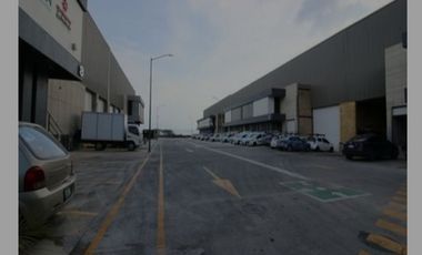 BODEGA INDUSTRIAL EN VENTA, CON AMENIDADES, LOS LERMAS, GUADALUPE/MONTERREY