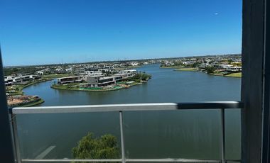 Departamento en  Islas Del Golf 5amb.