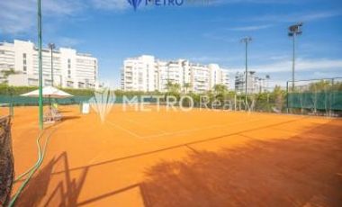 Departamento en  Islas Del Golf 5amb.