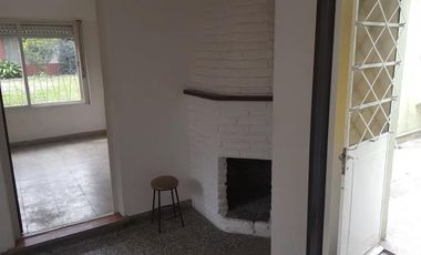 Casa - Monte Grande