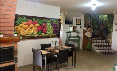 FINCA SANTA ELENA VEREDA BARRO BLANCO