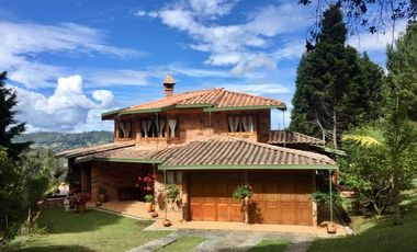 FINCA SANTA ELENA VEREDA BARRO BLANCO