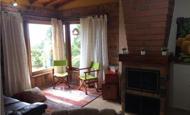 FINCA SANTA ELENA VEREDA BARRO BLANCO