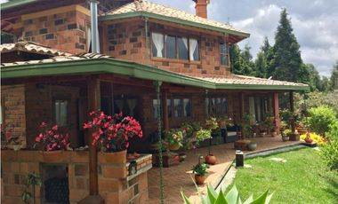 FINCA SANTA ELENA VEREDA BARRO BLANCO