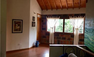 FINCA SANTA ELENA VEREDA BARRO BLANCO