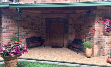 FINCA SANTA ELENA VEREDA BARRO BLANCO