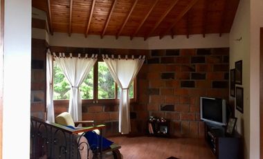 FINCA SANTA ELENA VEREDA BARRO BLANCO