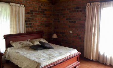 FINCA SANTA ELENA VEREDA BARRO BLANCO