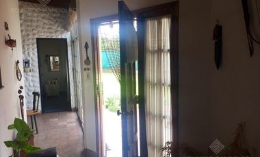 Casa Interna con jardín, pileta y entrada de auto - OPORTUNIDAD!!!