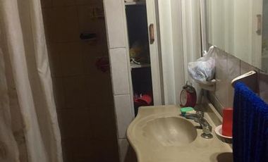 Casa Interna con jardín, pileta y entrada de auto - OPORTUNIDAD!!!