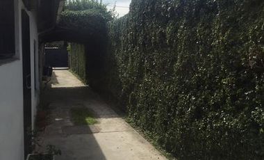 Casa Interna con jardín, pileta y entrada de auto - OPORTUNIDAD!!!
