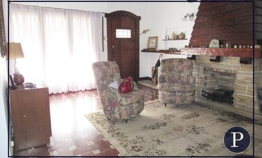 Venta Chalet