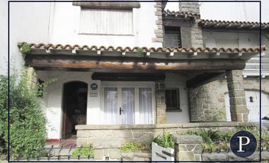 Venta Chalet