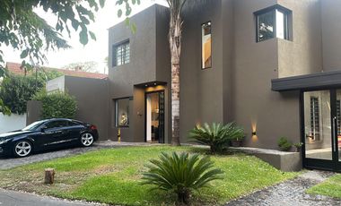 Casa - Punta Chica