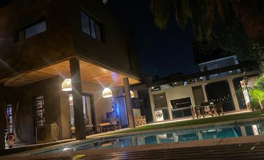 Casa - Punta Chica
