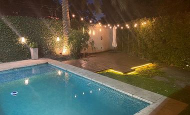 Casa - Punta Chica