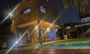 Casa - Punta Chica