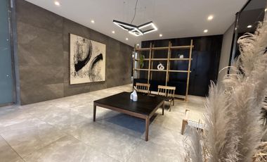 VENTA - Departamento de 2 dormitorios con amenities. Centro, Rosario.
