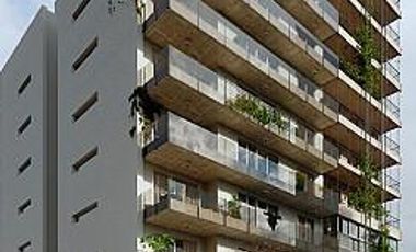 VENTA - Departamento de 2 dormitorios con amenities. Centro, Rosario.