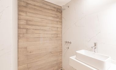 VENTA - Departamento de 2 dormitorios con amenities. Centro, Rosario.