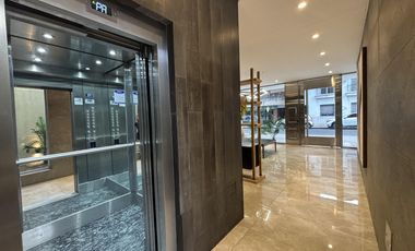 VENTA - Departamento de 2 dormitorios con amenities. Centro, Rosario.