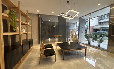 VENTA - Departamento de 2 dormitorios con amenities. Centro, Rosario.
