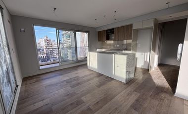 VENTA - Departamento de 2 dormitorios con amenities. Centro, Rosario.