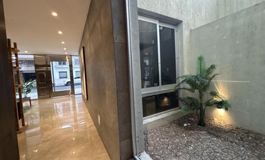 VENTA - Departamento de 2 dormitorios con amenities. Centro, Rosario.