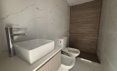 VENTA - Departamento de 2 dormitorios con amenities. Centro, Rosario.