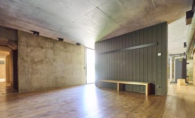 Departamento - En pozo - San Isidro