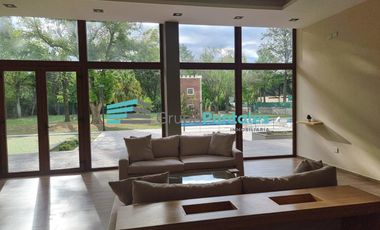 Departamento - Canning (Ezeiza)
