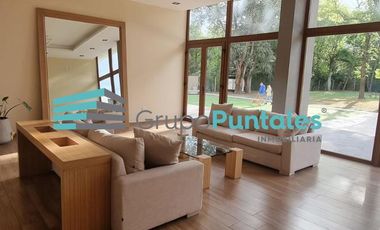 Departamento - Canning (Ezeiza)