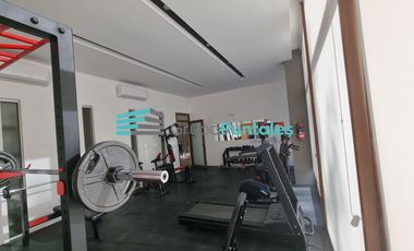 Departamento - Canning (Ezeiza)