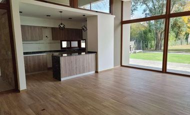 Departamento - Canning (Ezeiza)