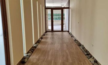 Departamento - Canning (Ezeiza)