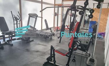 Departamento - Canning (Ezeiza)
