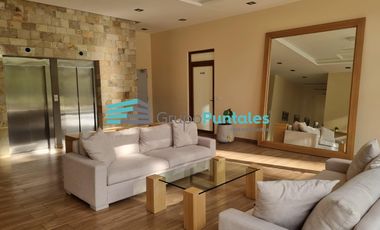 Departamento - Canning (Ezeiza)