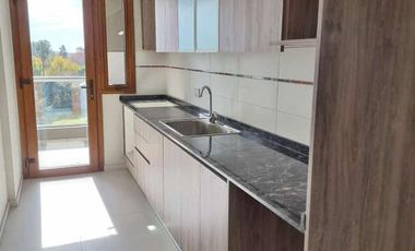 Departamento - Canning (Ezeiza)