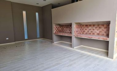 Departamento - Canning (Ezeiza)