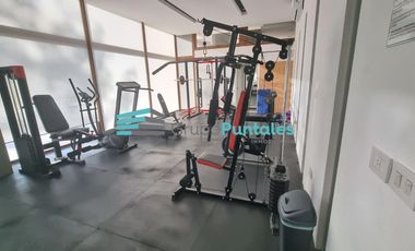 Departamento - Canning (Ezeiza)